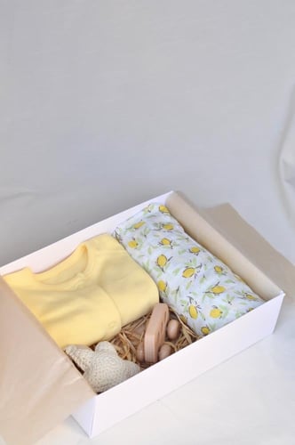 هدية مولود/ة مذركير