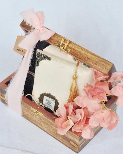 صندوق رمضاني (بيج)