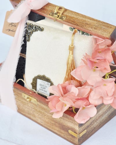 صندوق رمضاني (بيج)