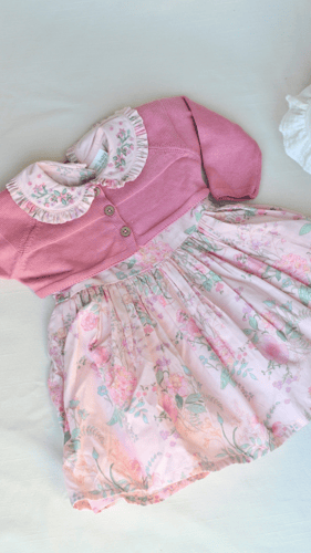 هدية مولودة نكست