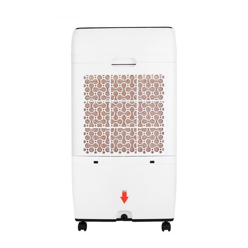 مكيف صحراوي كروني 18 لتر متنقل