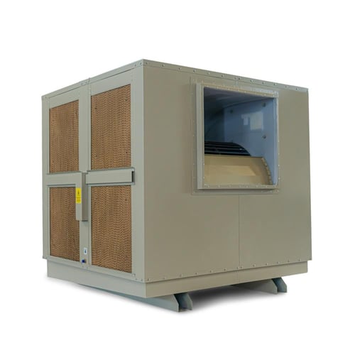 مكيف صحراوي موديل الجزيرة 7.5 حصان