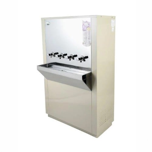 برادة مياة الغدير 250 لتر بارد