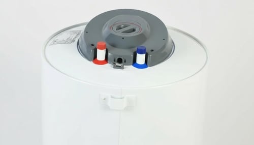 سخان الجزيرة 30 لتر ضمان 5 سنوات