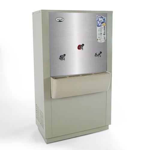 برادة الغدير 90 لتر حار / بارد