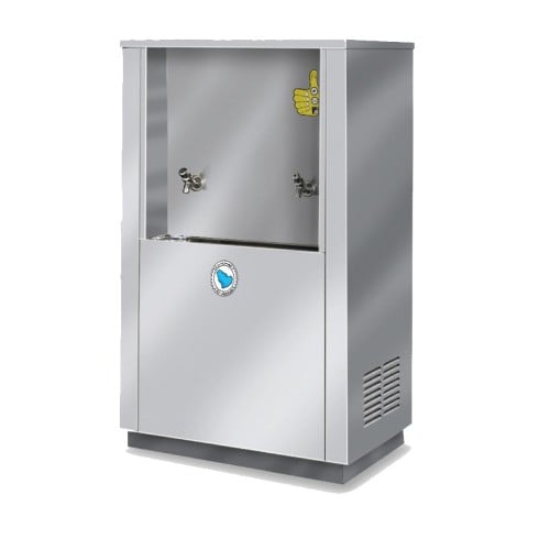 برادة الجزيرة 75 لتر بارد