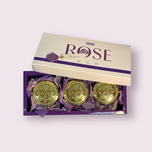 مجموعة ملك العود