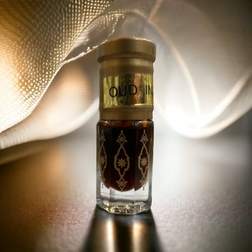 دهن عود هندي نادر