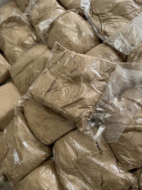 الصندليه لصناعة البخور