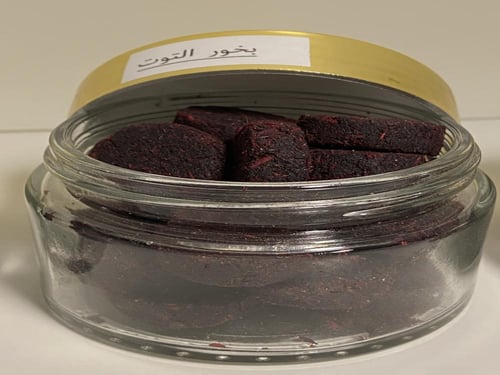 مجموعة ملك العود