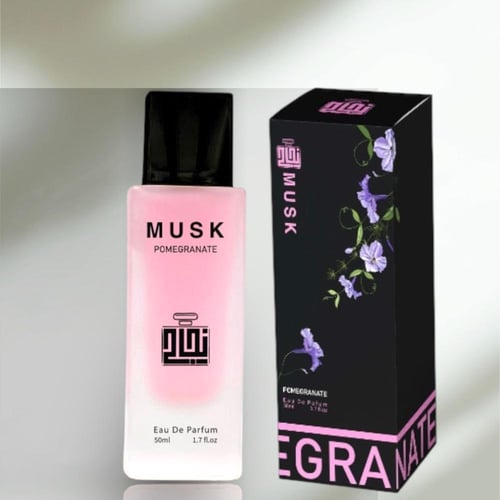 عطر مسك الرمان