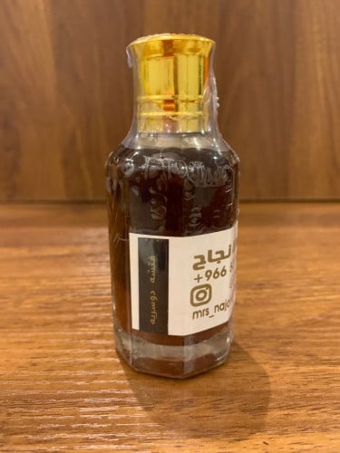 الفتشه ( طيب الشعر )