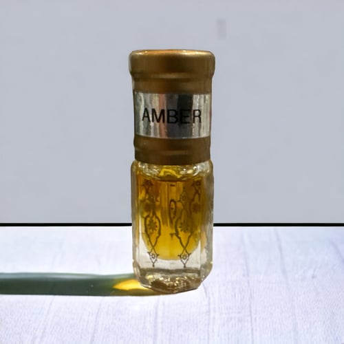 روح العنبر الطبيعي الاصلي