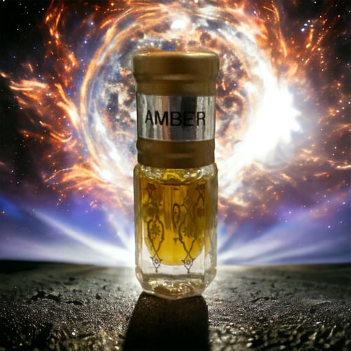 روح العنبر الطبيعي الاصلي