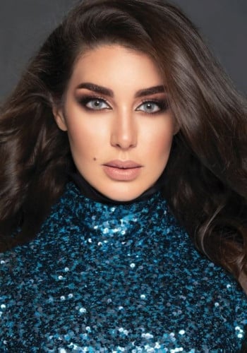 لنس مي- سكاي بلو