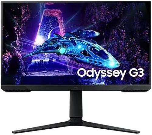 شاشة العاب اوديسي G3 G30D FHD 180Hz مقاس 24 انش