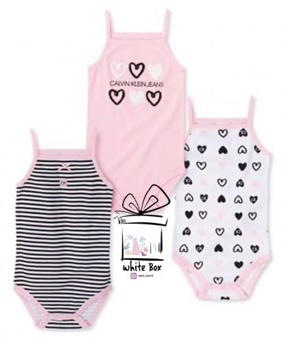 لباس اطفال داخلي Calvin Klein