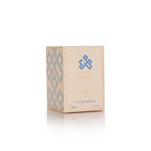 عطر Trésor