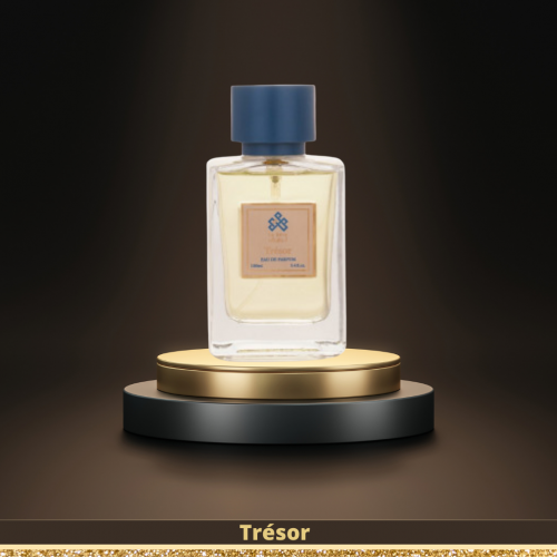 عطر Trésor