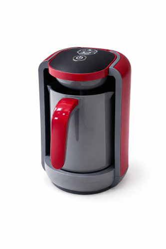 Turkish coffee maker Al Saif model E03425