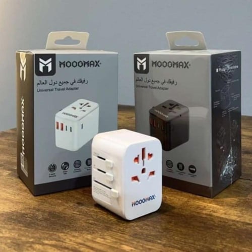 راس متعدد المنافذ عالمي