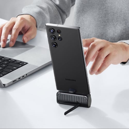 كبسولة الشحن المتطورة 5000mAh تدعم الشحن السريع