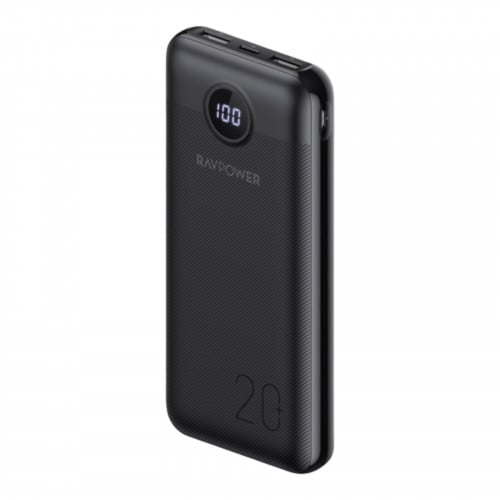باور بانك راف باور 20000 ملي أمبير