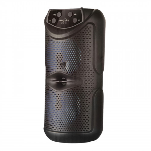 سماعة سبيكر GTS-1557