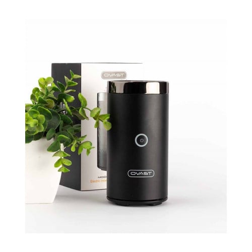 OVAST مبخرة إلكترونية مع اسبيكر