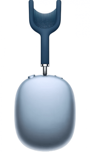 سماعات P9 ماكس اللاسلكيه مع حافظة للسماعة