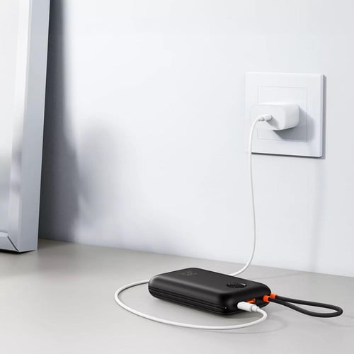 VEGER باور بانك 20000mAh 35W