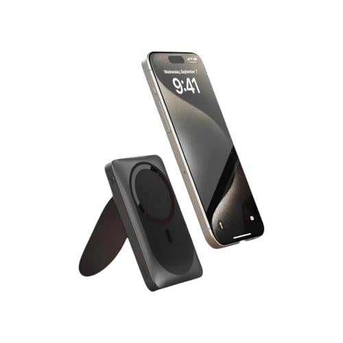 VEGER باور بانك MagSafe 10000 mAh