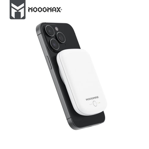 شاحن لاسلكي ماج سيف SNAP POWER