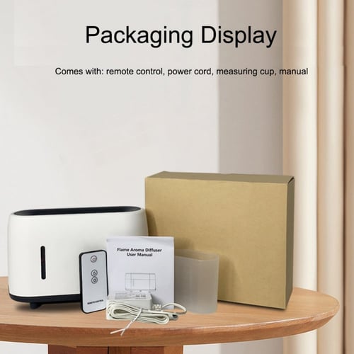 فواحة العطور CREAROMA بسعة 200 مل