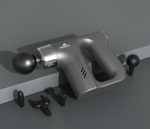 جهاز تدليك العضلات