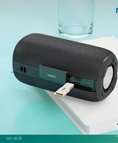 موكسوم مكبر صوت مقاوم للماء MX-SK39
