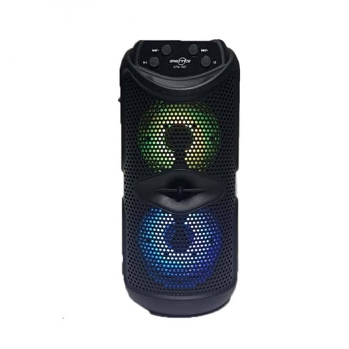 سماعة سبيكر GTS-1557