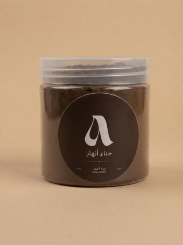 نواة التمر