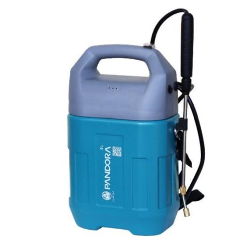 الرشاشة الكهربائية الذكية ( الإصدار المطور ) 5 لتر...