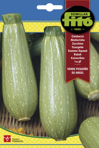 كوسة خضراء صغيرة ارقيل باكت 10 غم