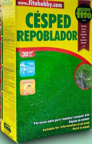 نجيله ريبوبلادور عبوة 1 كغم