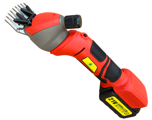 ماكينة حلاقة المواشي بطارية - الحميدي WSLYMJ