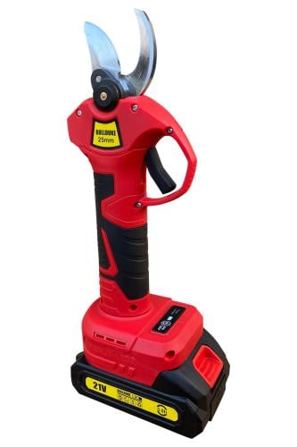 مقص التقليم الذكي 25mm