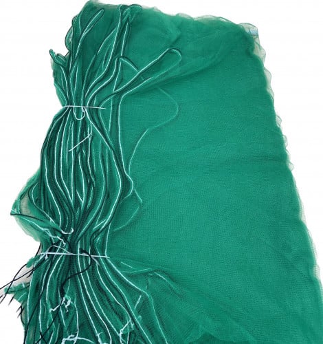 أكياس حماية للتمور | 25 كيس | مقاس 80 سم في 100 سم