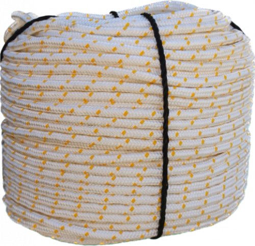 حبل حريري 10mm