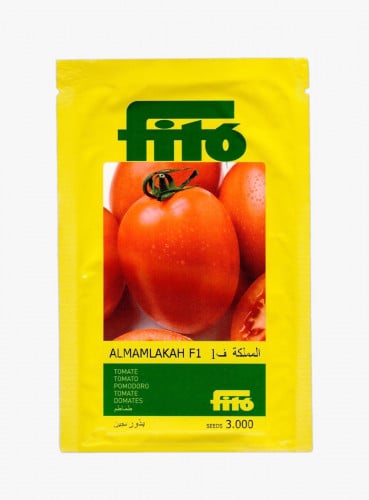 طماطم المملكة F1 ا 3000 بذرة