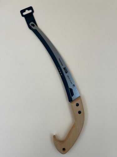 منشار باهكو سويدي يد خشب BAHCO 4212-11-6T وسط