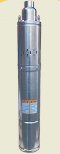 غطاس كيانتو 1ح 100 متر 1بوصة 220 فولت 4QGD3-100-0....