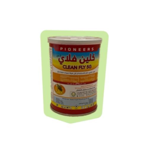 طعوم الذباب كلين فلاي 200 غم
