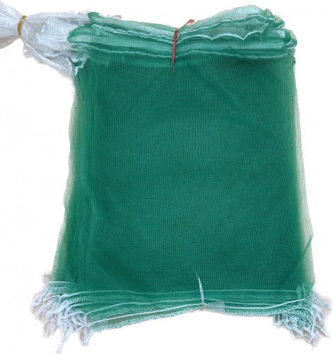 أكياس حماية للعنب | 25 كيس | مقاس 35 سم في 25 سم